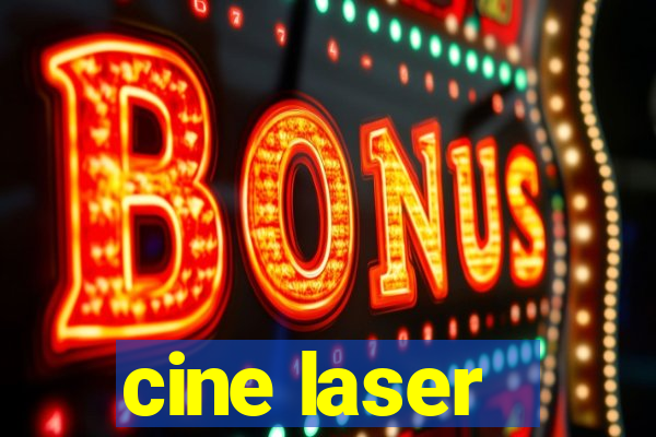 cine laser - porto velho